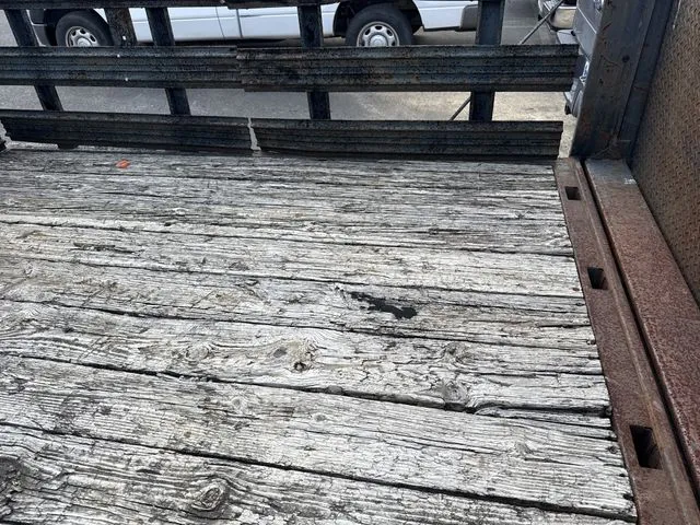 1993 Chevrolet C2500 Chassis Base (STD is Estimated) thumbnail 9