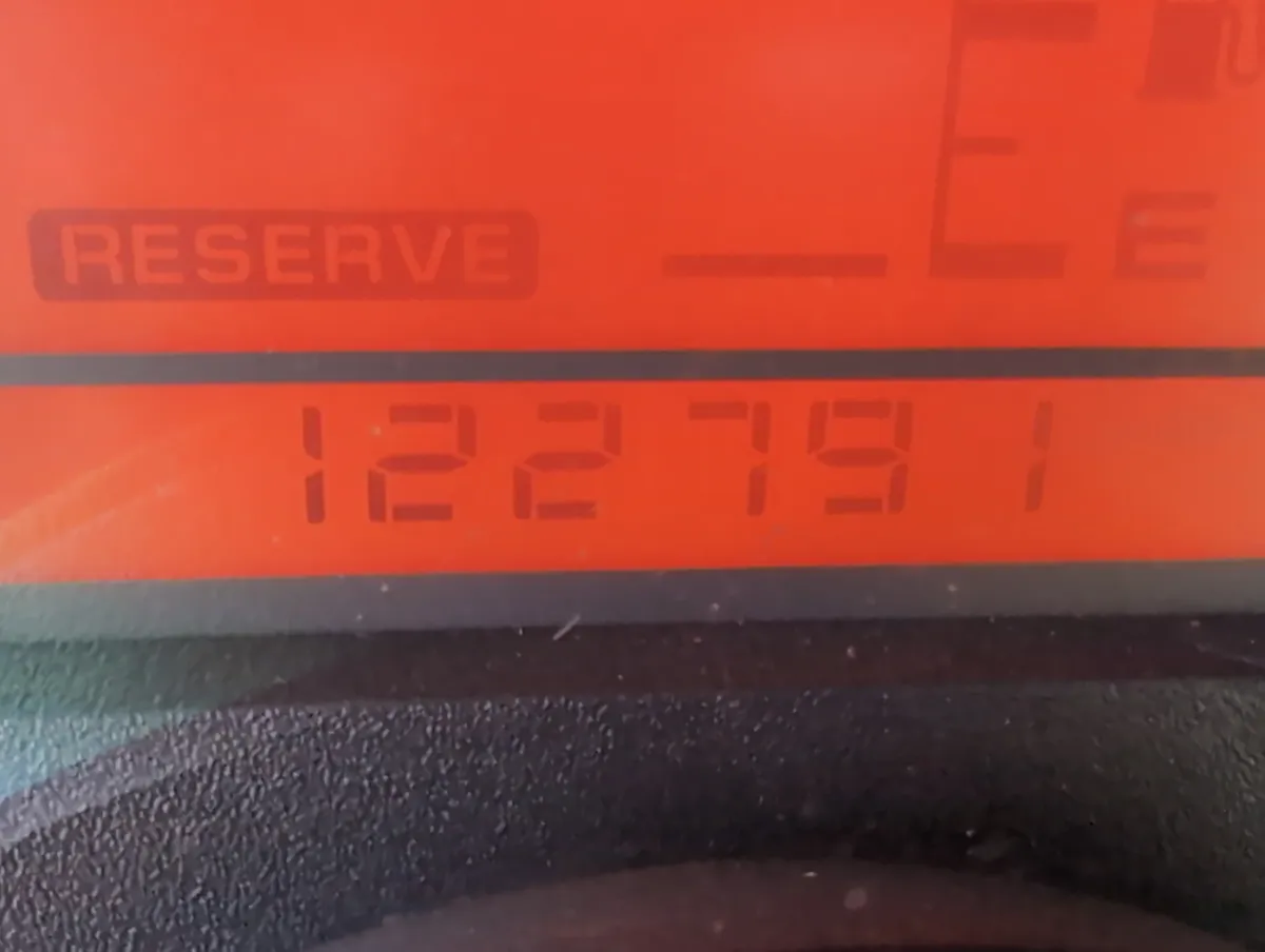 1995 Chevrolet Corvette thumbnail 20