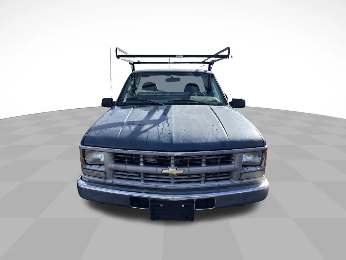 2000 Chevrolet Silverado 2500 HD thumbnail 2