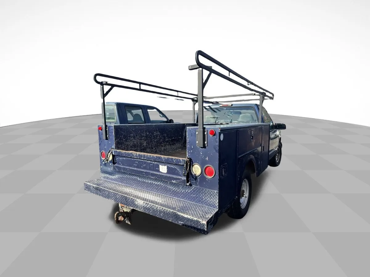 2000 Chevrolet Silverado 2500 HD thumbnail 6