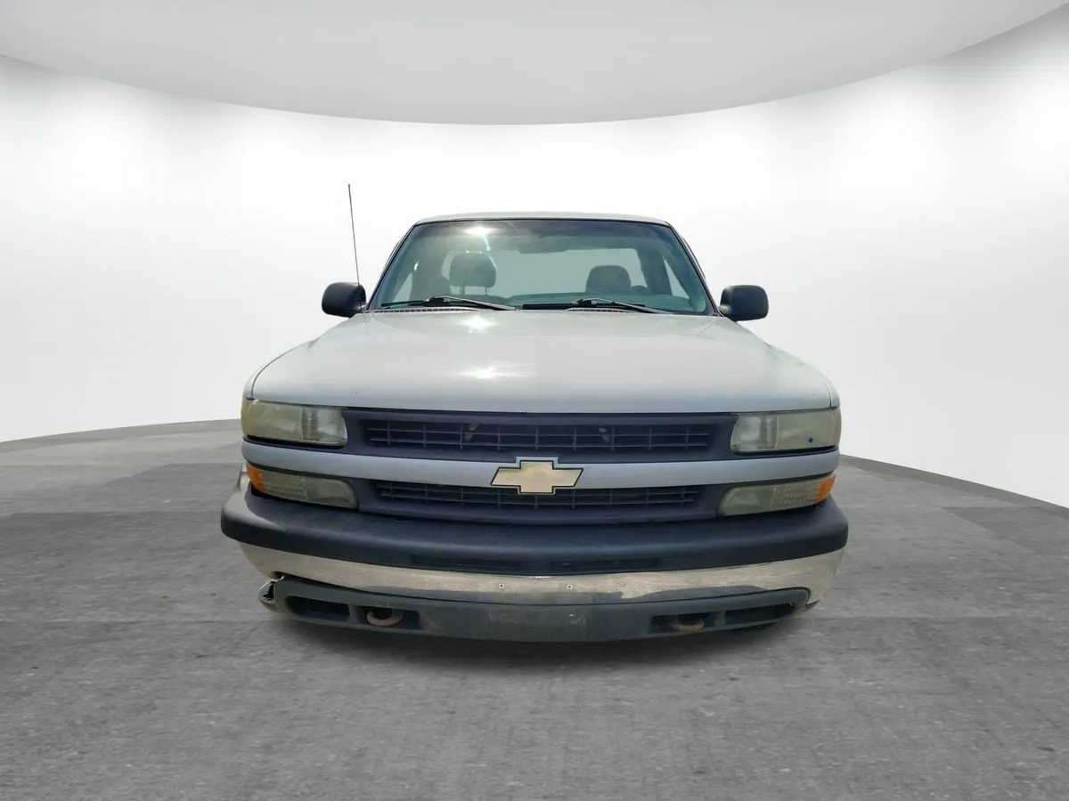 2001 Chevrolet Silverado 1500 thumbnail 12