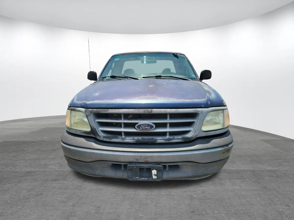 2002 Ford F-150 thumbnail 11
