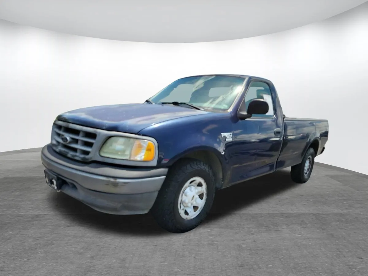 2002 Ford F-150 thumbnail 12