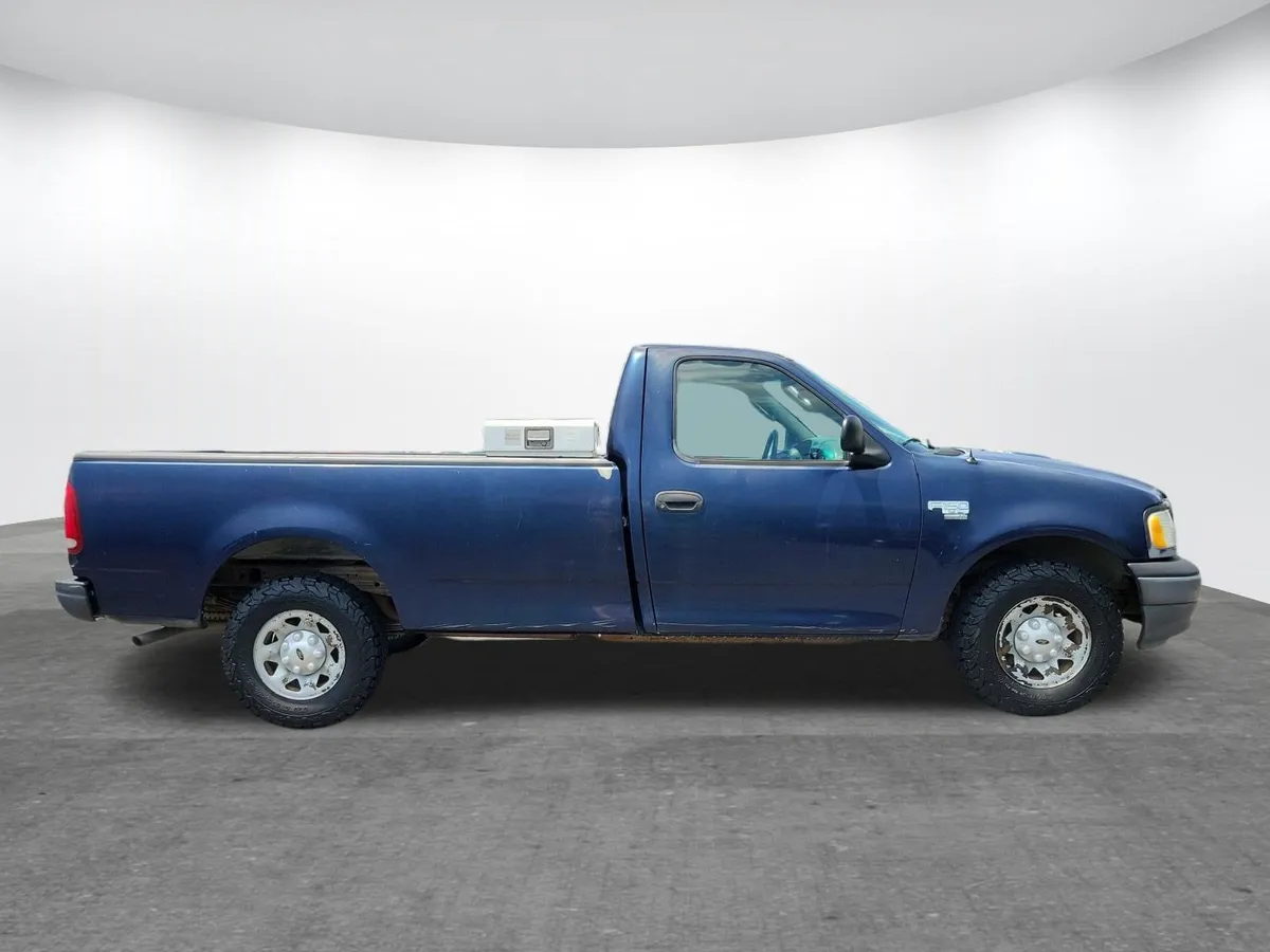 2002 Ford F-150 thumbnail 13