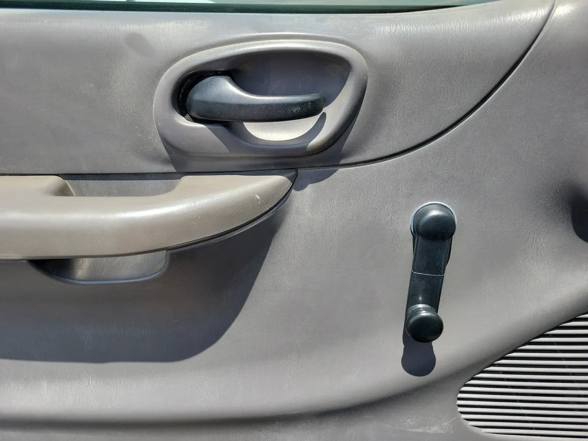 2002 Ford F-150 thumbnail 5