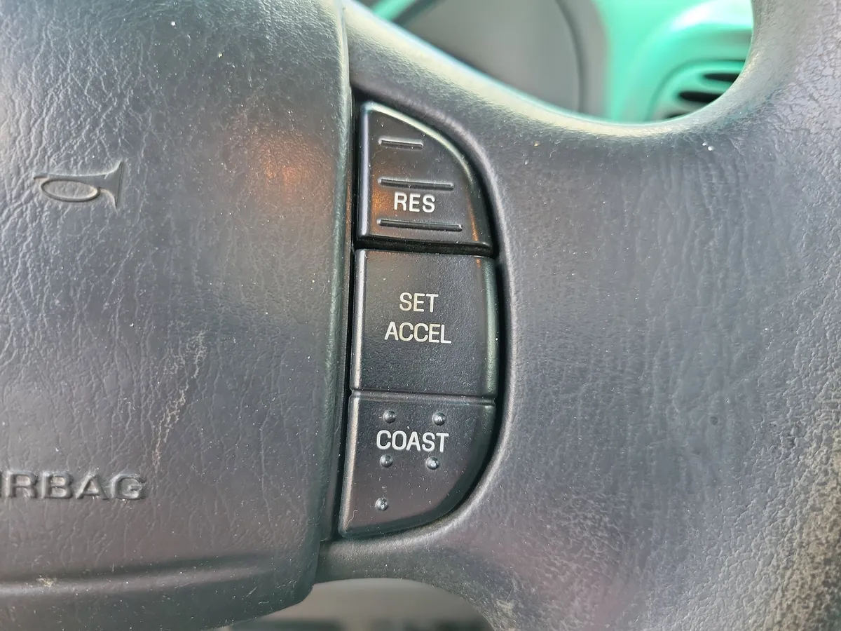 2002 Ford F-150 thumbnail 8
