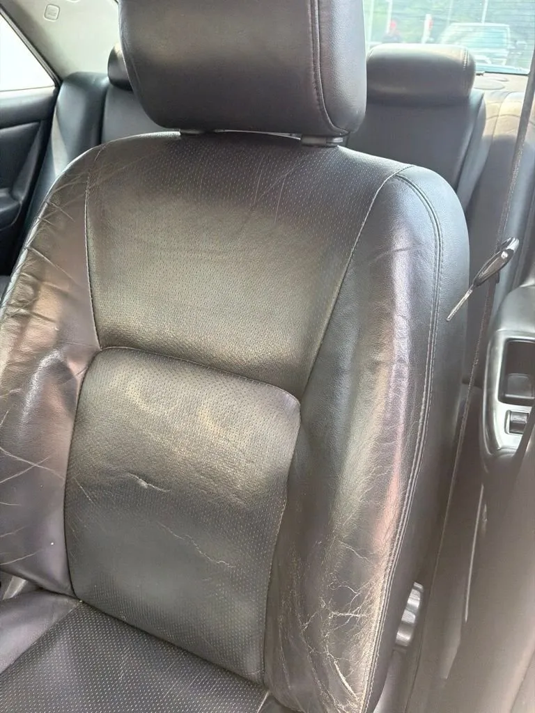2002 Toyota Camry thumbnail 5