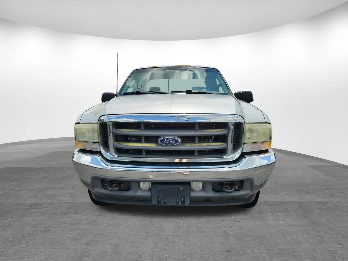 2003 Ford F-250 thumbnail 14