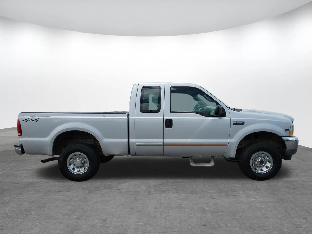 2003 Ford F-250 thumbnail 16