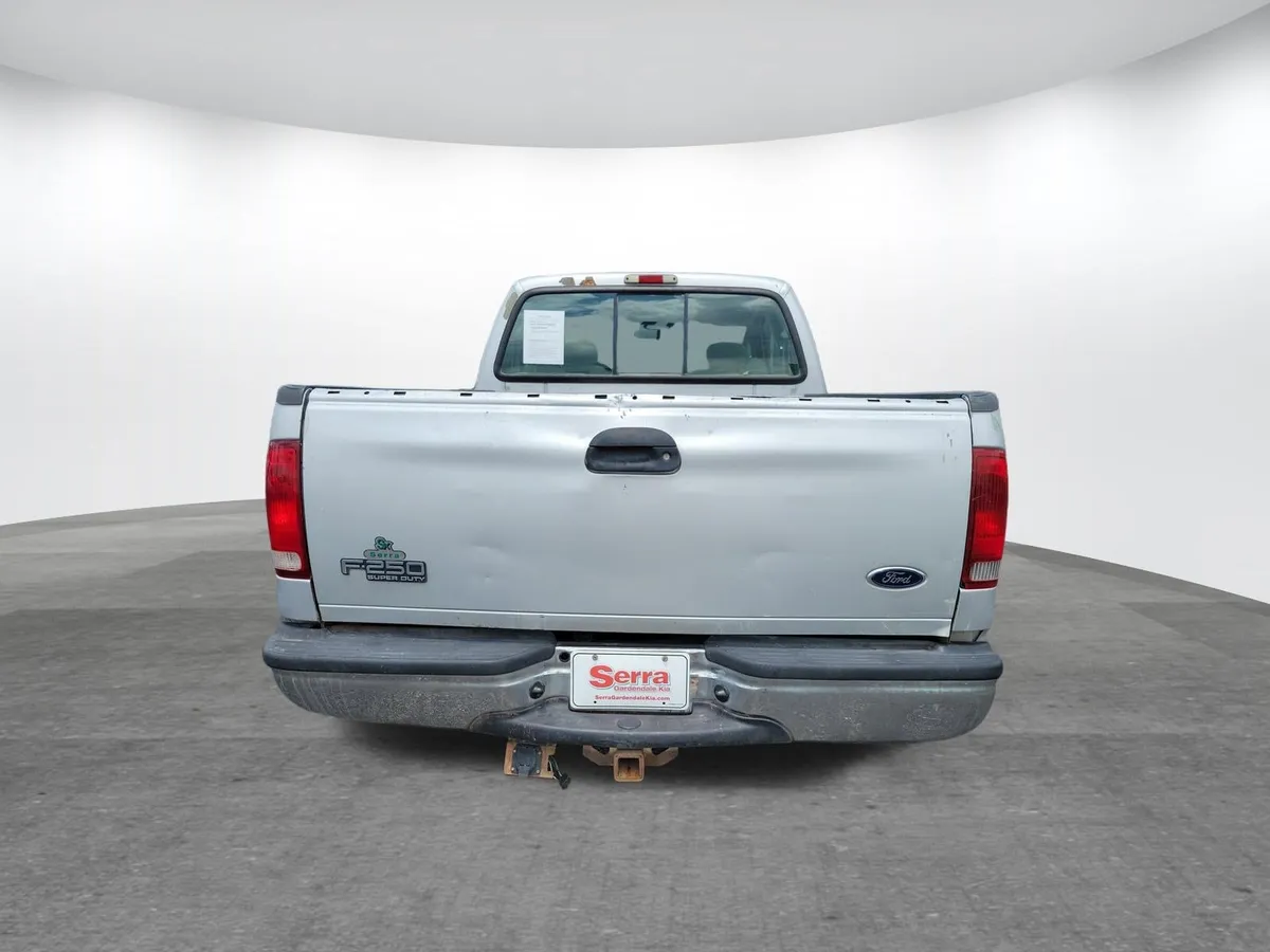 2003 Ford F-250 thumbnail 18