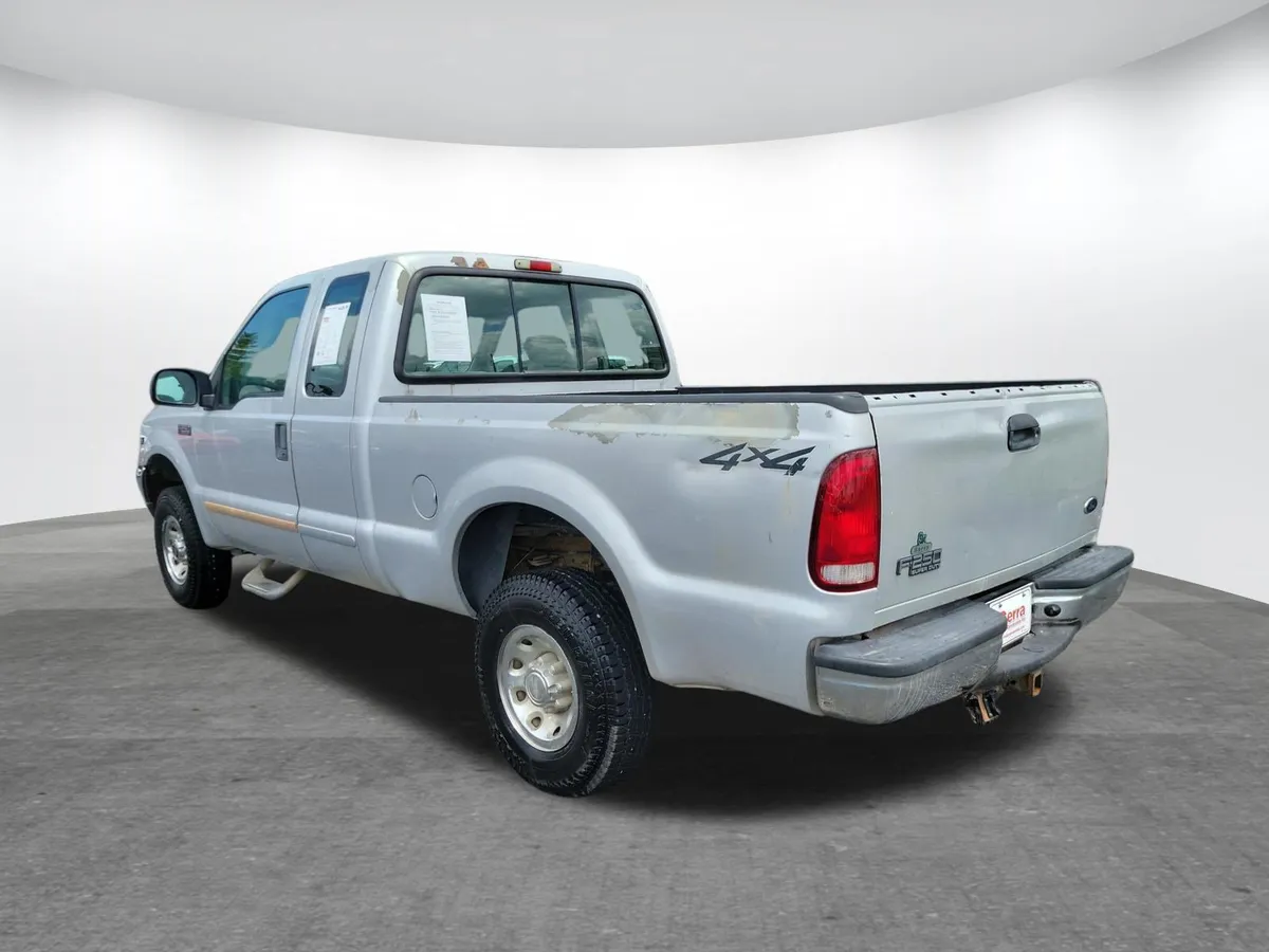 2003 Ford F-250 thumbnail 19