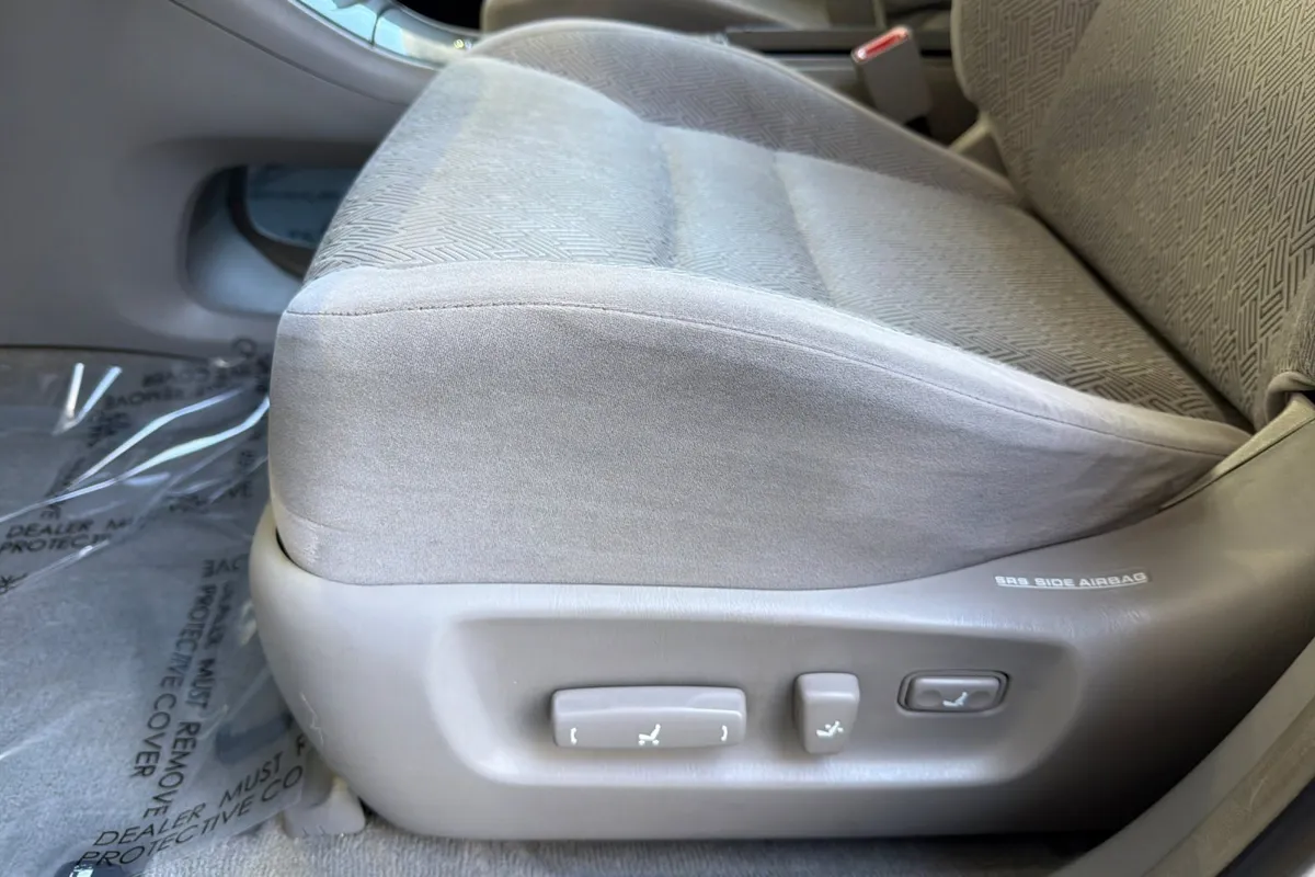 2003 Toyota Highlander thumbnail 13