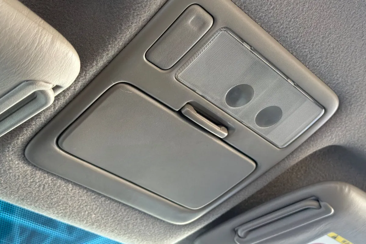 2003 Toyota Highlander thumbnail 22