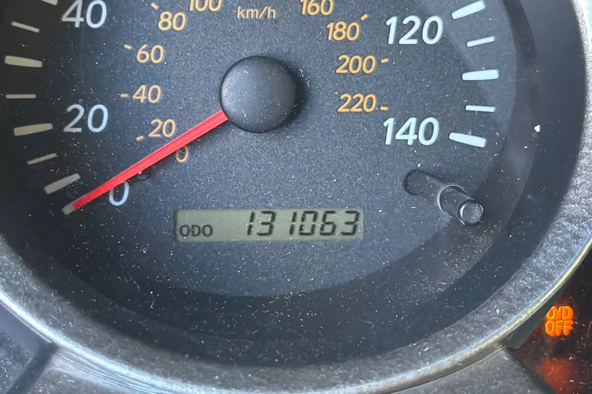 2003 Toyota Highlander thumbnail 32
