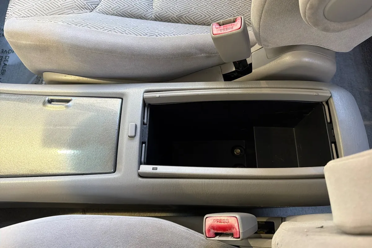 2003 Toyota Highlander thumbnail 36