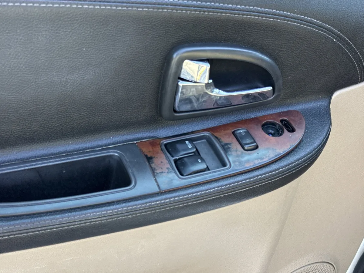 2005 Chevrolet Uplander Base thumbnail 17