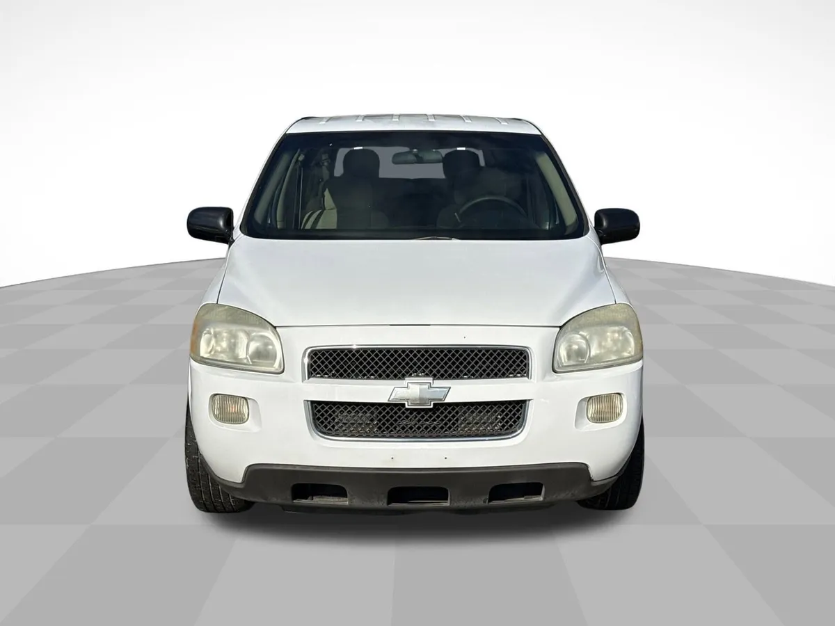 2005 Chevrolet Uplander Base thumbnail 2