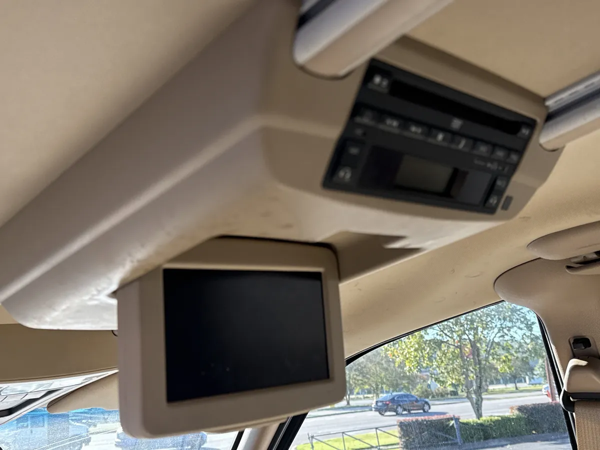 2005 Chevrolet Uplander Base thumbnail 21