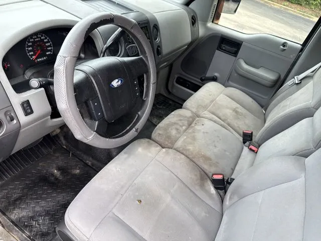 2006 Ford F-150 thumbnail 10