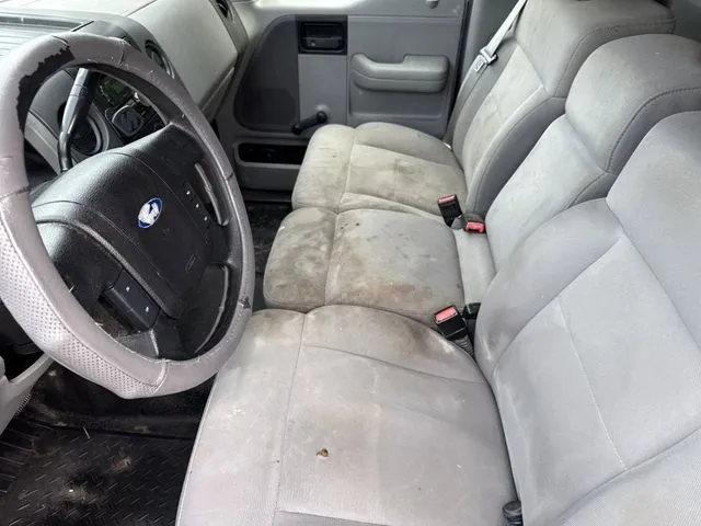 2006 Ford F-150 thumbnail 11