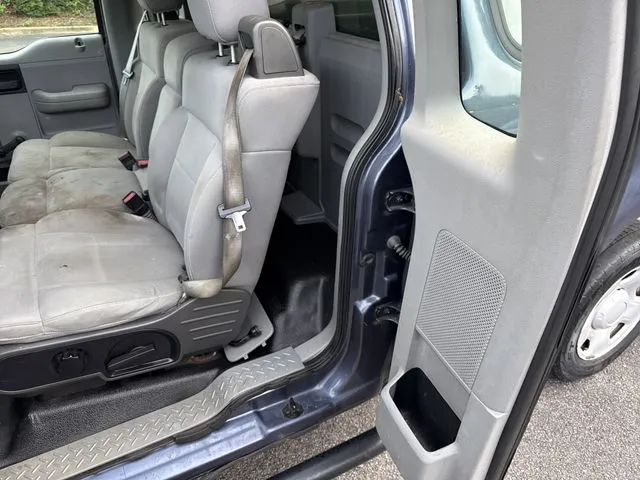 2006 Ford F-150 thumbnail 15