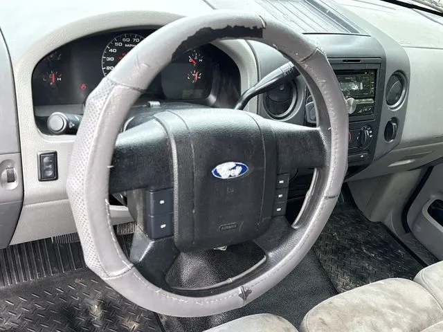 2006 Ford F-150 thumbnail 16