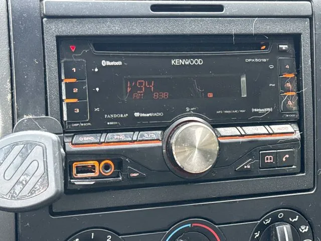 2006 Ford F-150 thumbnail 18