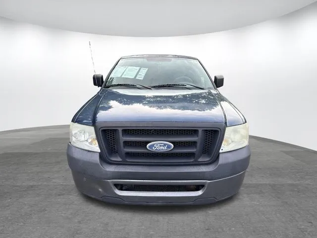 2006 Ford F-150 thumbnail 2
