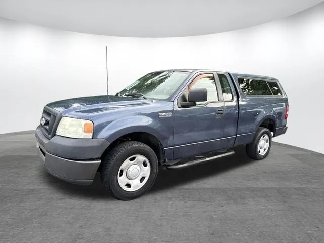 2006 Ford F-150 thumbnail 3