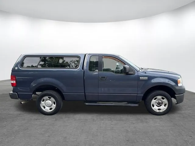 2006 Ford F-150 thumbnail 4