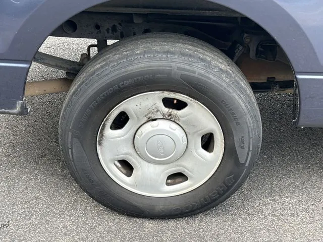 2006 Ford F-150 thumbnail 6