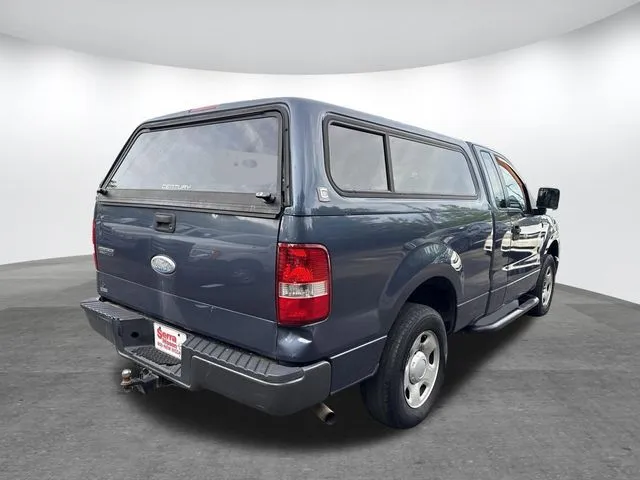2006 Ford F-150 thumbnail 7