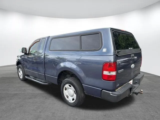 2006 Ford F-150 thumbnail 8