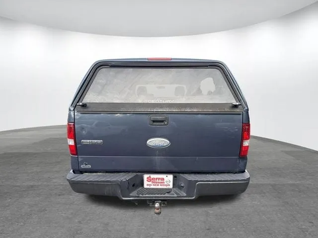 2006 Ford F-150 thumbnail 9
