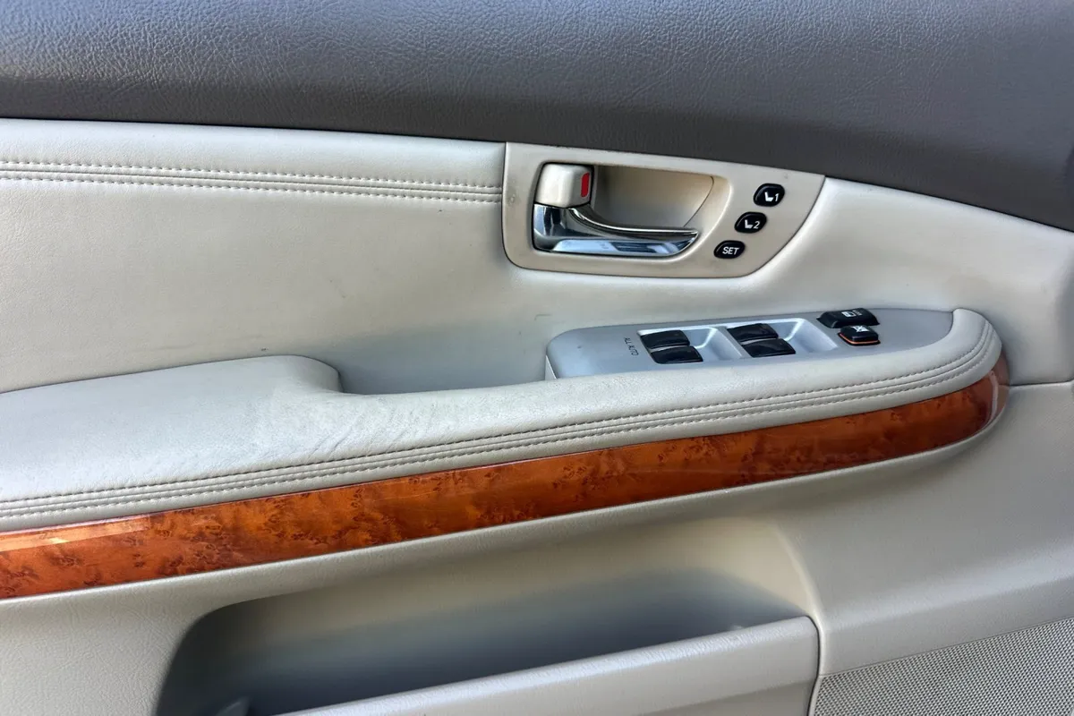 2006 Lexus RX 330 thumbnail 11
