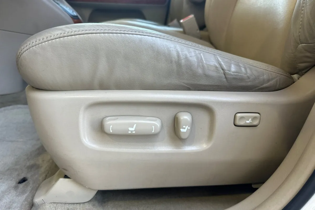 2006 Lexus RX 330 thumbnail 13