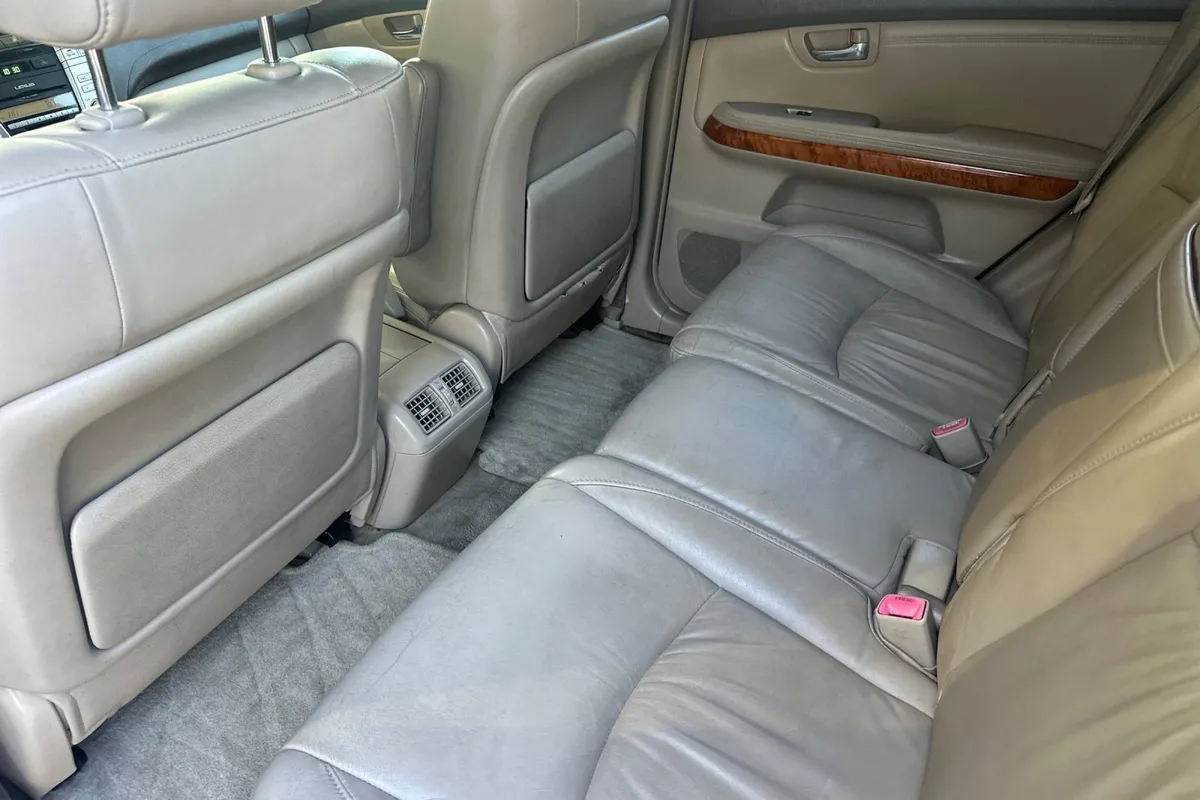 2006 Lexus RX 330 thumbnail 14