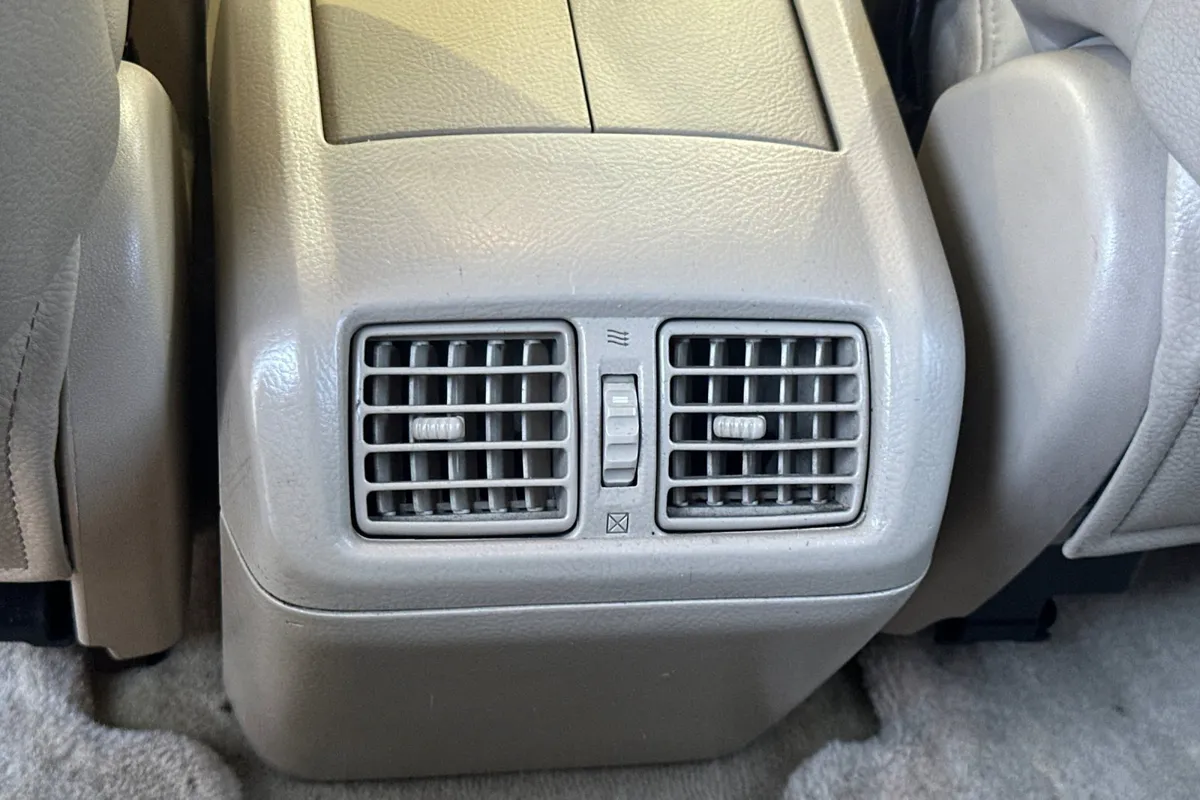 2006 Lexus RX 330 thumbnail 15