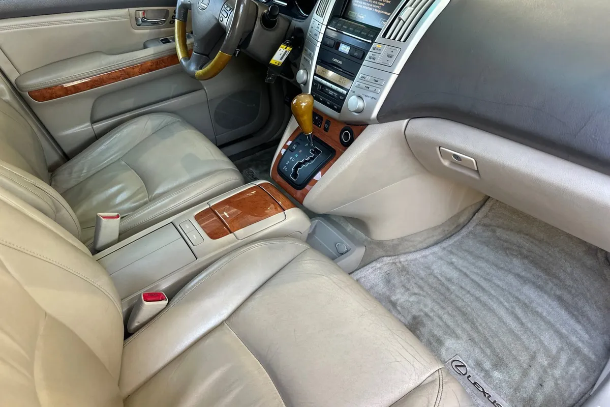2006 Lexus RX 330 thumbnail 19