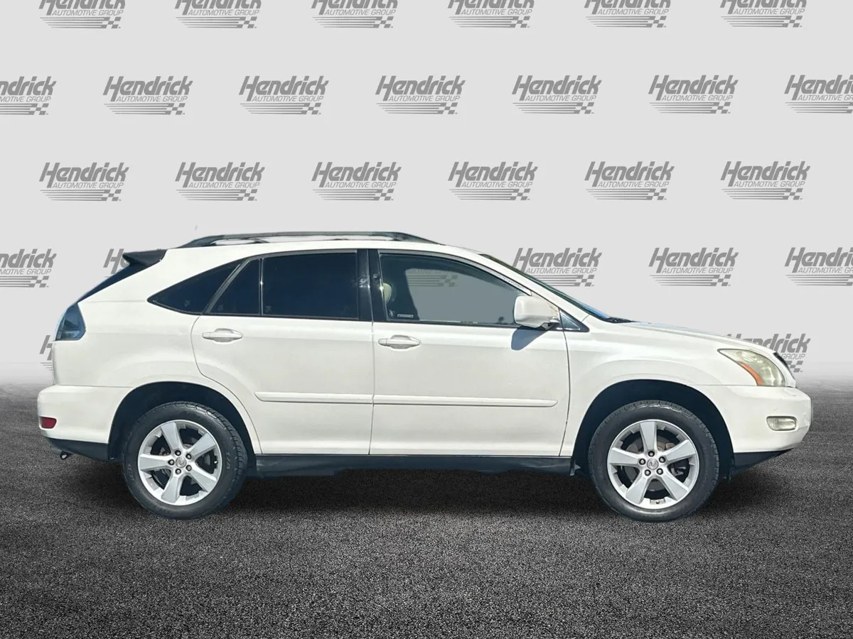 2006 Lexus RX 330 thumbnail 2