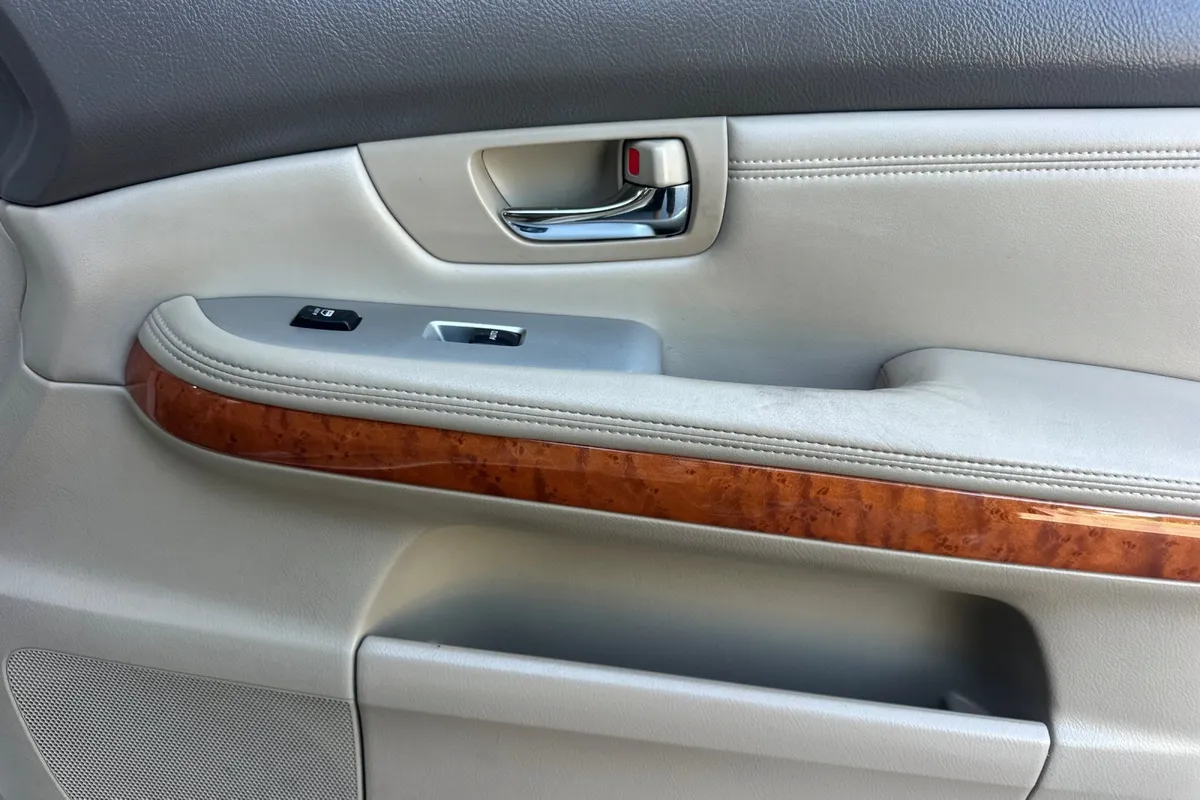 2006 Lexus RX 330 thumbnail 20
