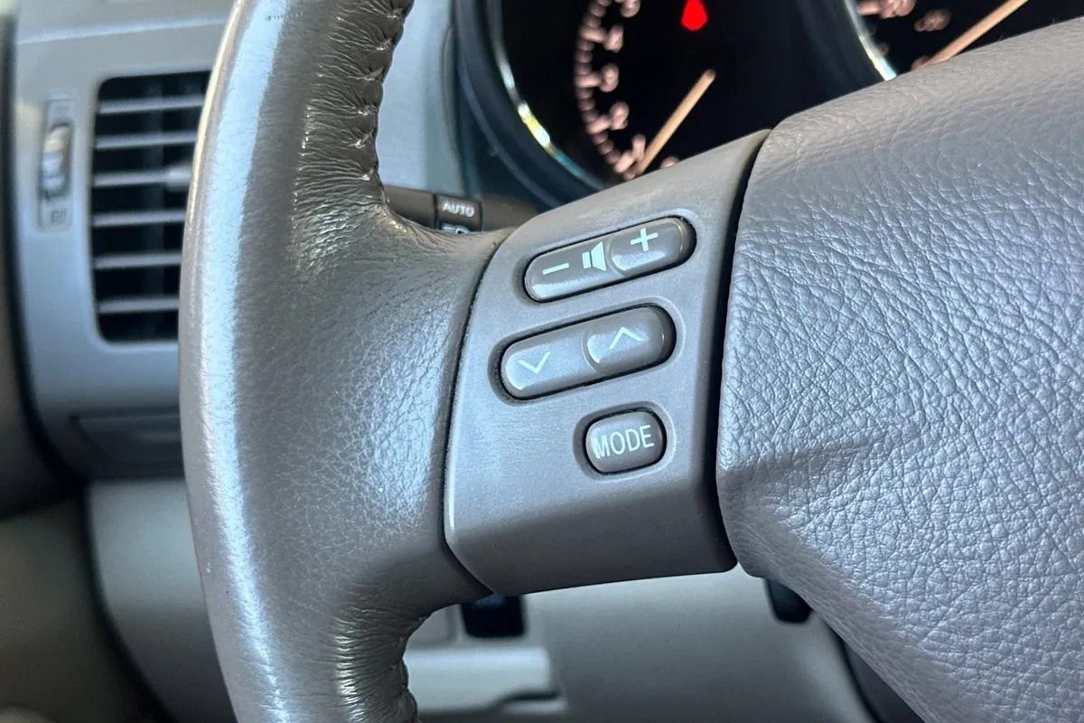 2006 Lexus RX 330 thumbnail 27