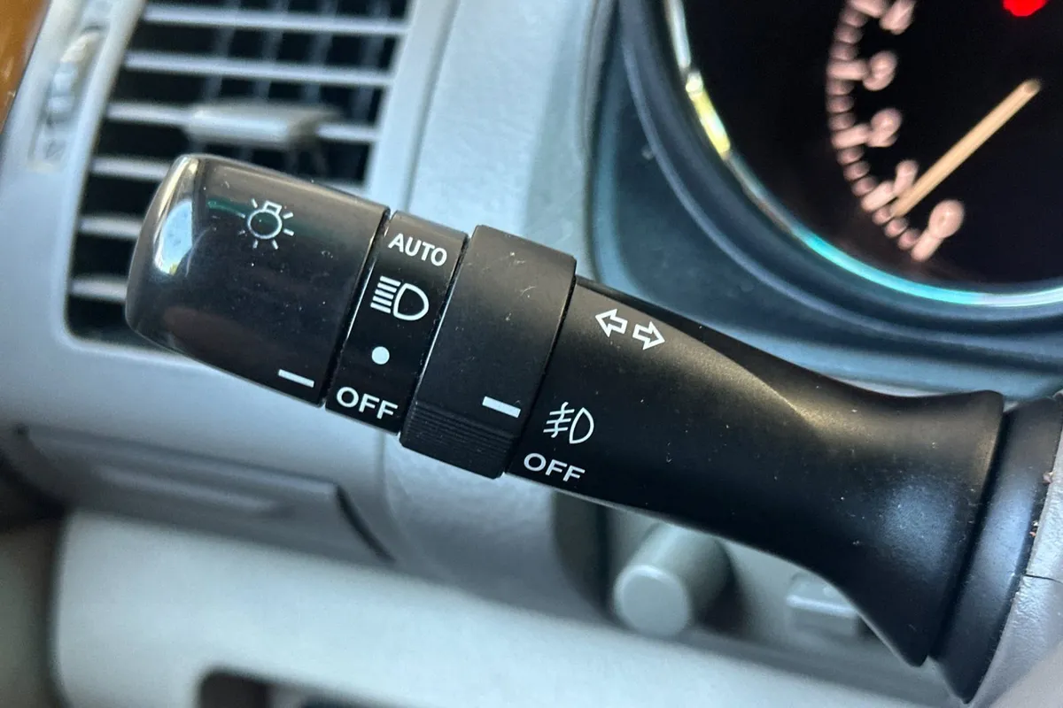 2006 Lexus RX 330 thumbnail 29