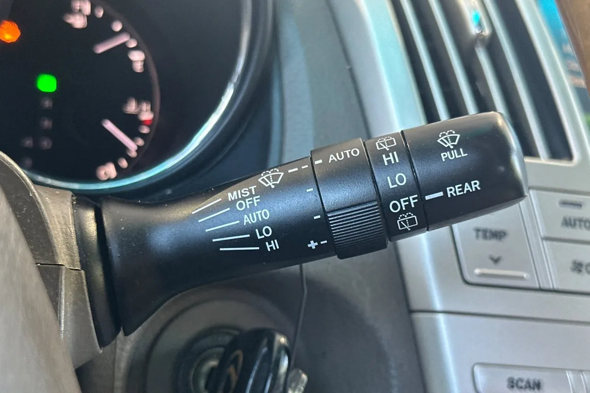 2006 Lexus RX 330 thumbnail 30