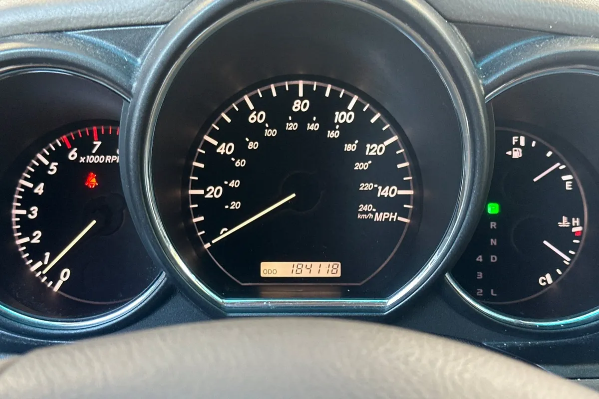 2006 Lexus RX 330 thumbnail 31