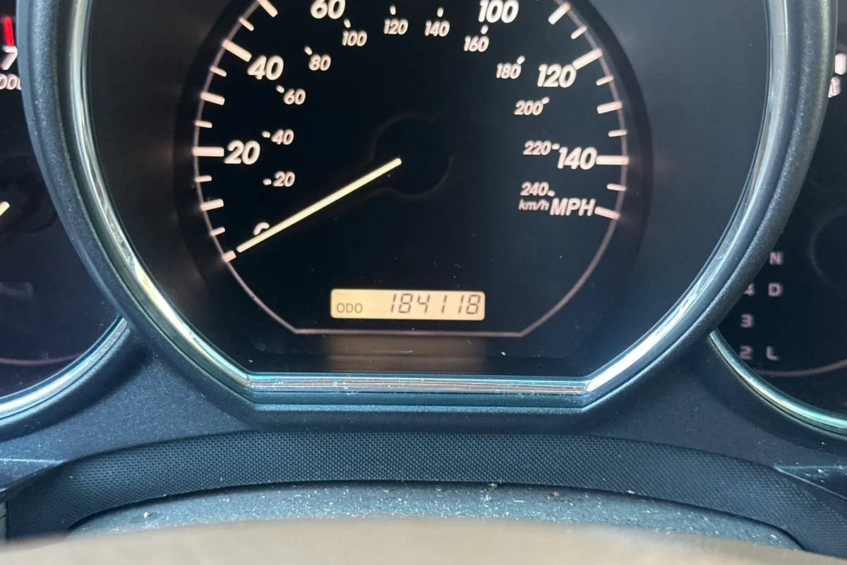 2006 Lexus RX 330 thumbnail 32