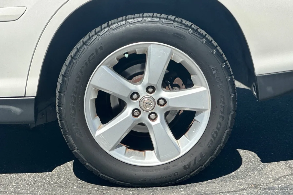 2006 Lexus RX 330 thumbnail 34