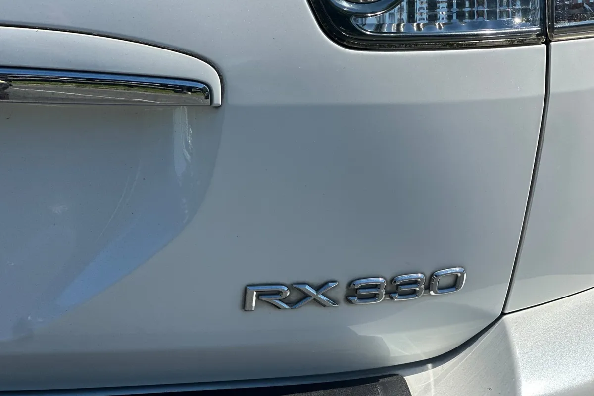 2006 Lexus RX 330 thumbnail 35