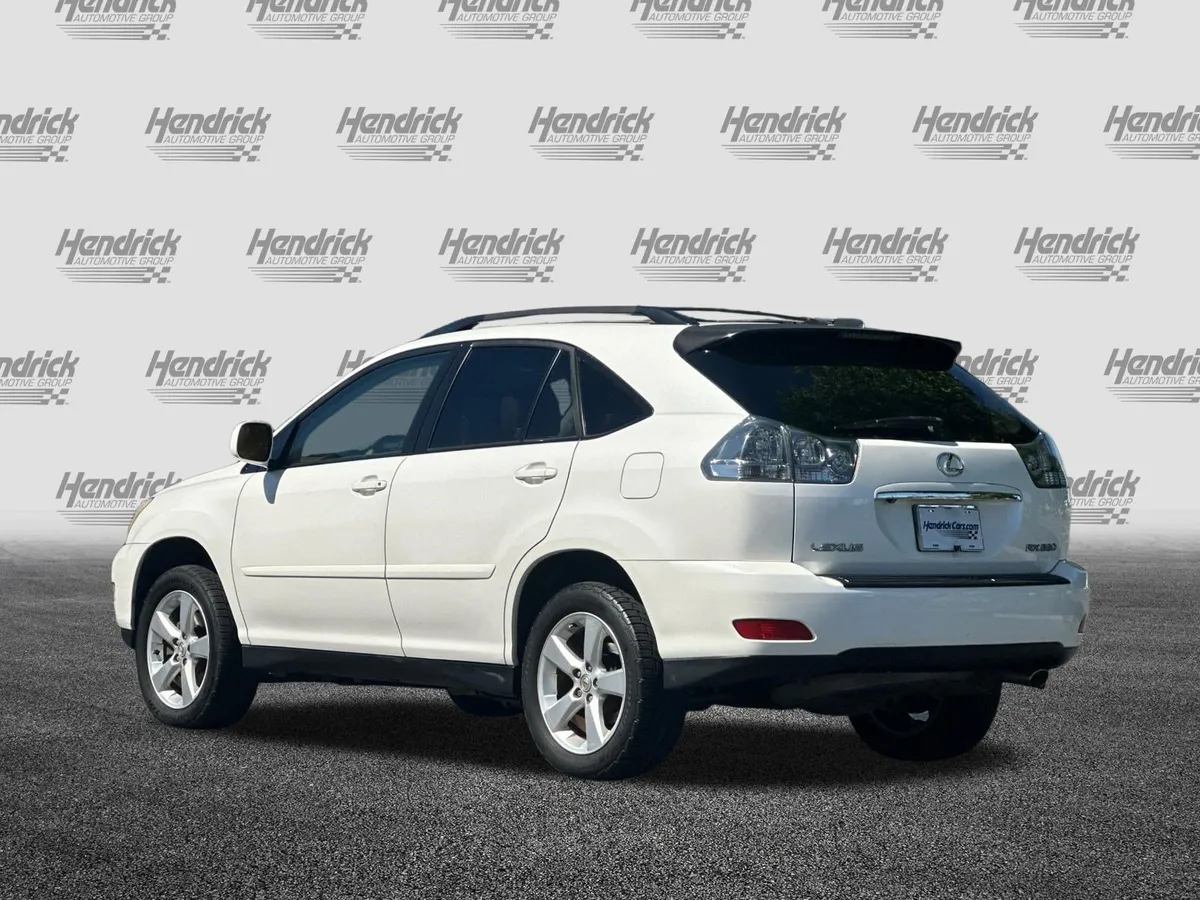 2006 Lexus RX 330 thumbnail 6
