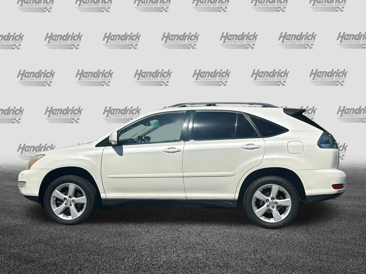2006 Lexus RX 330 thumbnail 7